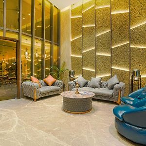 Hotel Levelup Signature